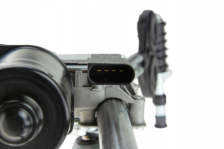 фото №12, Механізм двірник перед bmw x5 e70 x6 e71 e72