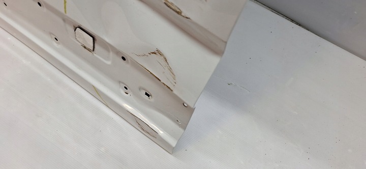 фото №11, Maxus e-deliver доставлять 9 дверь левая передние перед