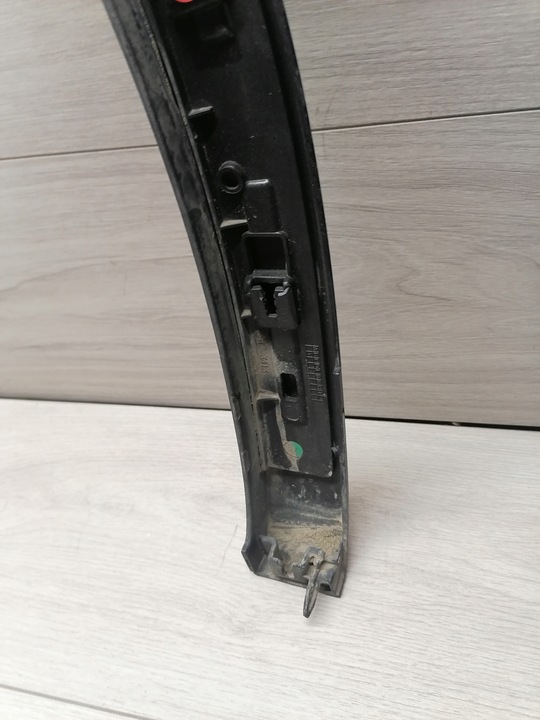 фото №8, Maserati grecale планка лівий перед - 670167225