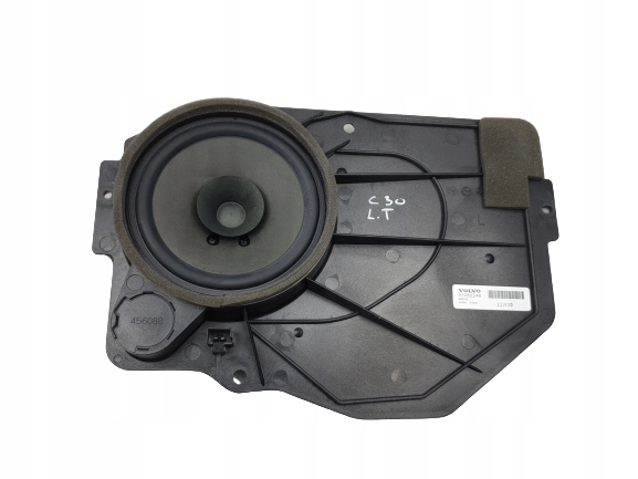 фото №1, Volvo c30 динамік лівий зад задній 31252246