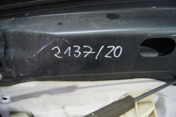 фото №13, Двері правий перед peugeot 308 t7 sw