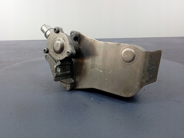 фото №6, Bmw 3 e90 n52 n53 радиаторов масла коробки 7551647