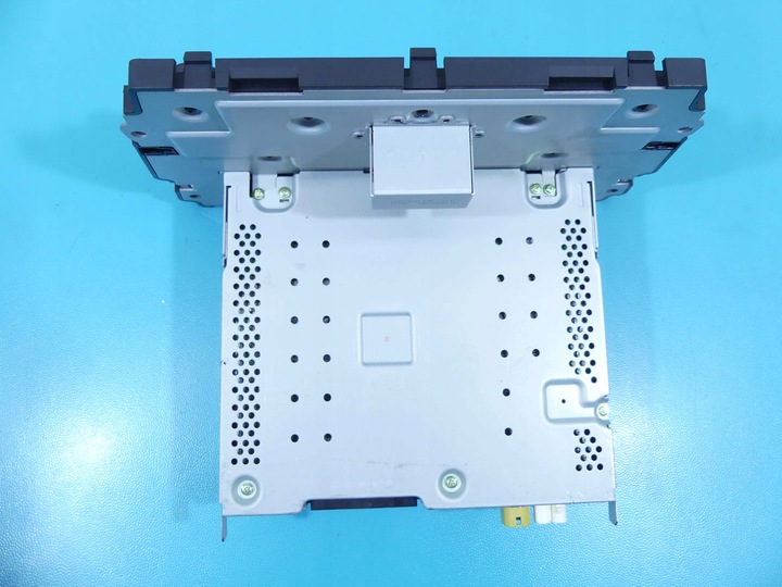 фото №8, Радіо заводські skoda rapid 5ja035871a радіопрогравач