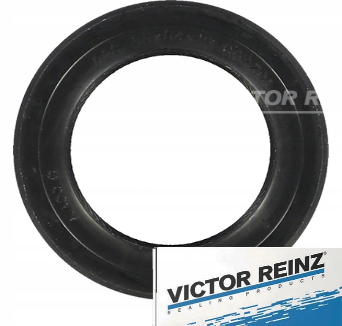 фото №1, Ущільнювач вала колінчастого 35x54x10 audi 100 c2 2.0