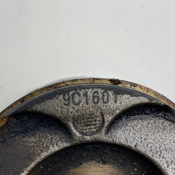 фото №6, Поршень поршні ford ecoboost 1.0 m1je fiesta 1,0 focus b-max c-max