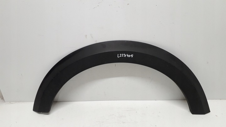 фото №1, Dacia sandero 3 iii планка праві зад 788a28246r