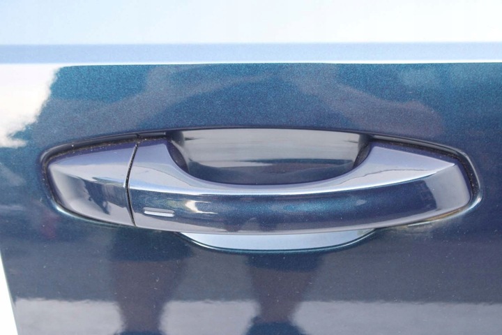 фото №7, Audi q3 ii 83a двері праві перед + зад сторона права передні + задні 2 sztu