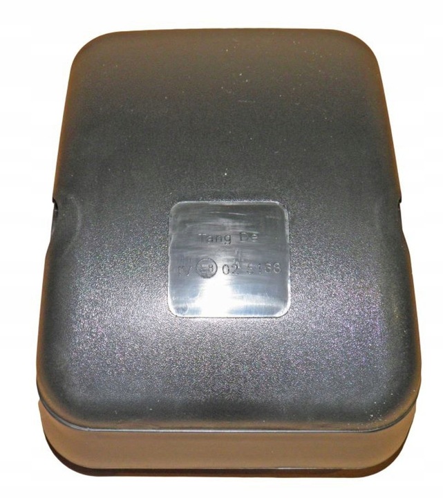 фото №1, Дзеркало man f2000 daf панорама bez підігрівом