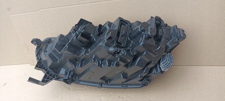 фото №15, Лампа правая skoda octavia iv 4 полный led 5e4941016