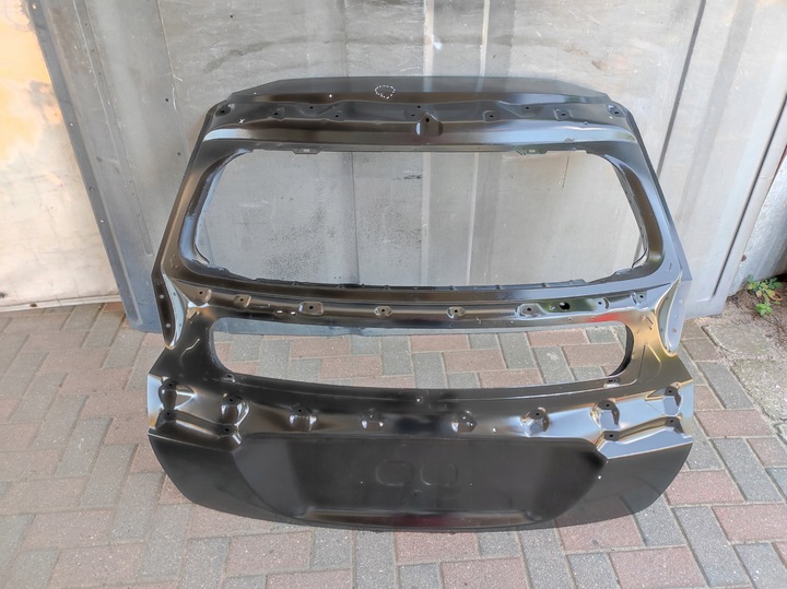 фото №1, Кришка зад mitsubishi eclipse cross нова оригінальна