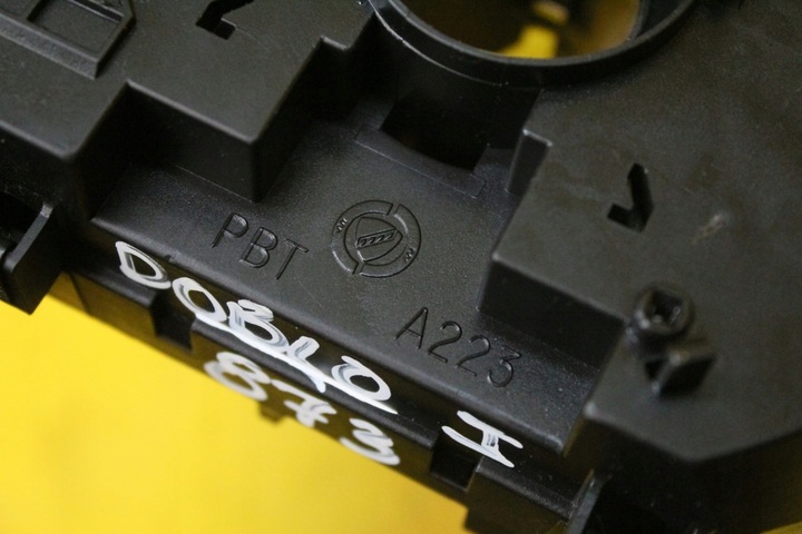 фото №9, Переключатель комбинированный doblo i