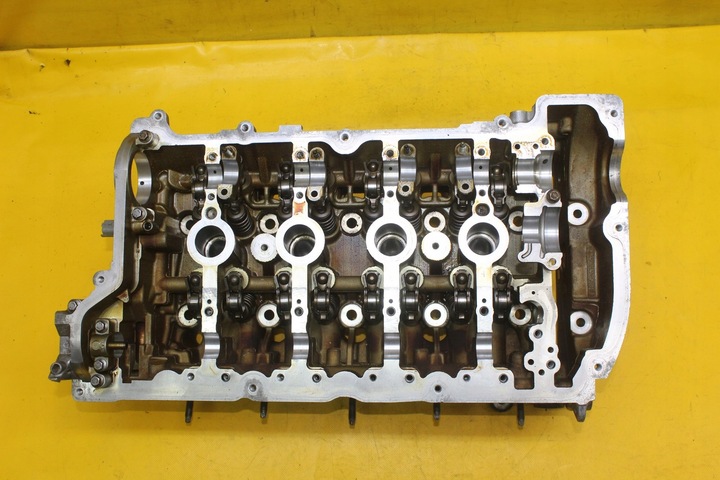 фото №6, Головка mini r56 r55 peugeot 308 207 citroen c3 c4 1.6 vti v753354980j