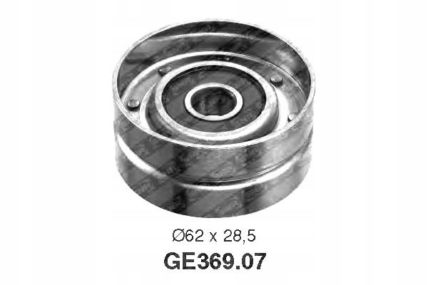 фото №2, Snr ролик ремінь розподільний вал t42027 j1142005 u804 heg1