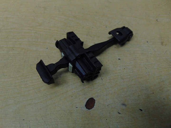 фото №1, Ограничитель дверь vw id4 новый оригинал 11a837249a