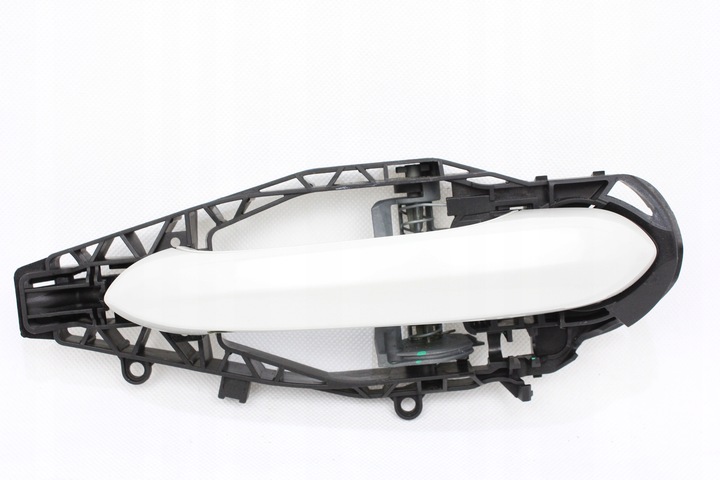 фото №1, Ручка левая задняя bmw g20 g21 g30 a96 минерально-белый