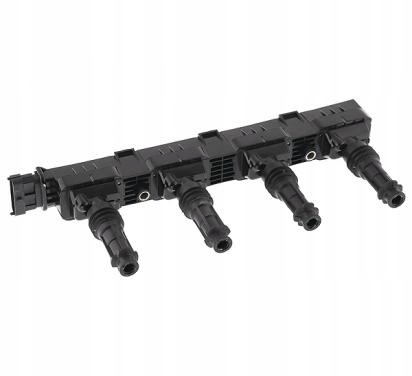 фото №1, Ngk котушка запалювання 48083 u6019