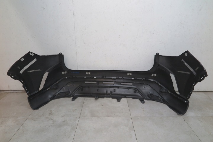 фото №8, Бампер задний lexus rx v 6xpdc 52159-48340