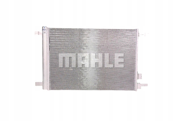 фото №9, Конденсатор кондиціонера audi a1 a1 city carver a3 q2 q3 tt cupra