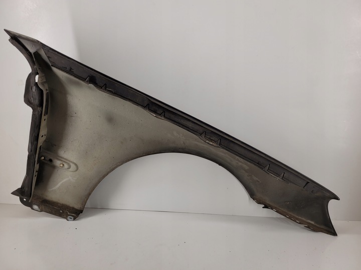 фото №14, Mercedes clk 209 c209 крило лівий переднє перед