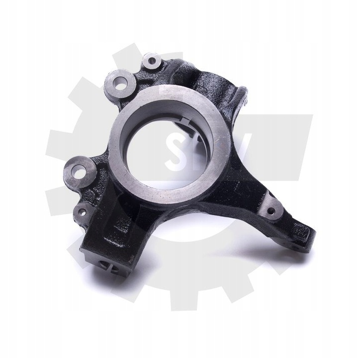 фото №2, Поворотный кулак skv 47skv701