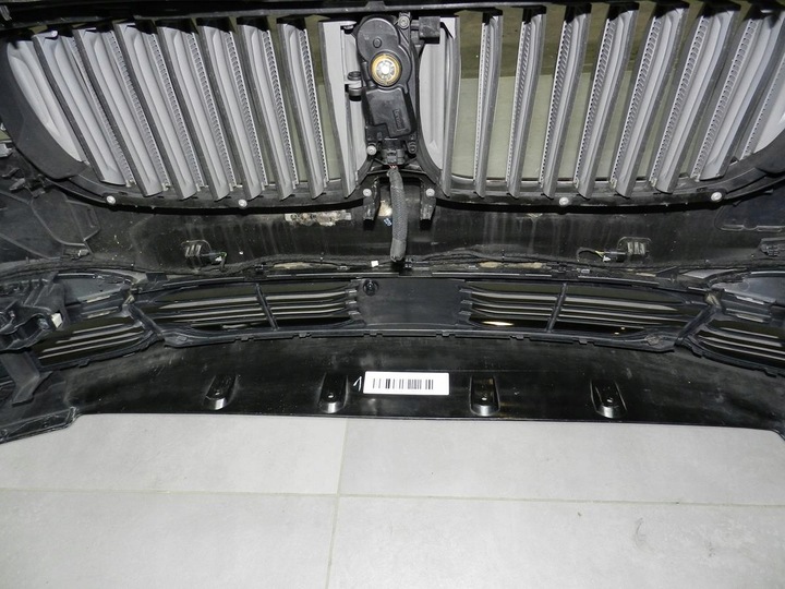 фото №12, Bmw 7 g11 g12 740le капот бампер лампи laser pas 475