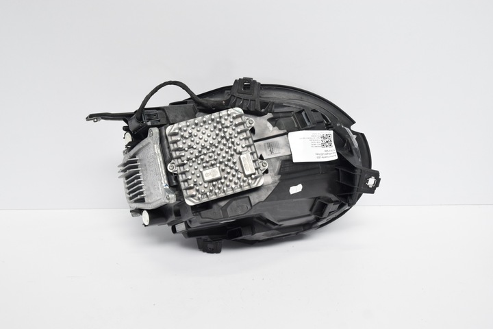 фото №6, Лампа права mini cooper f54 f55 f56 f57 lci led