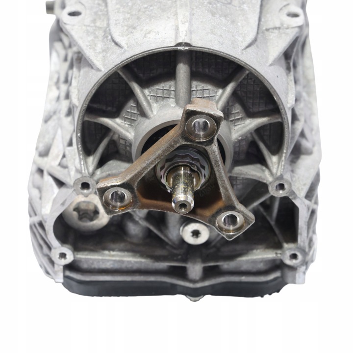 фото №14, Mercedes w205 x253 коробка передач автомат 725008 725.008 a2572702100