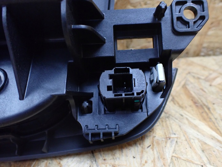 фото №11, Дисплей екран навігації opel insignia b 1.6 2017 європа 555343750