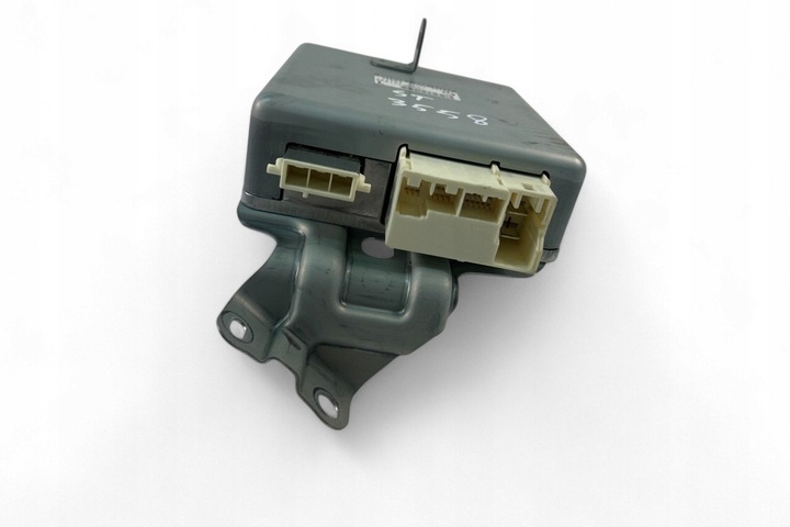 фото №1, Блок керування toyota prius _w3_ 8965047260 2011