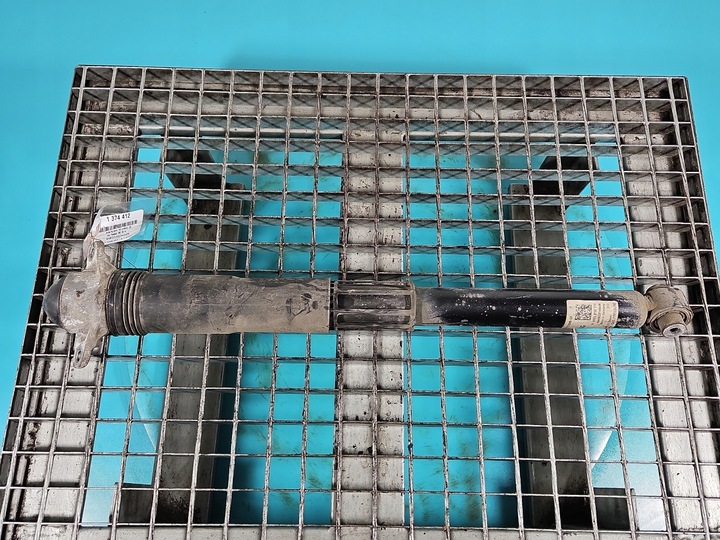 фото №1, Амортизатор зад правые vw passat b8 задний 14-19