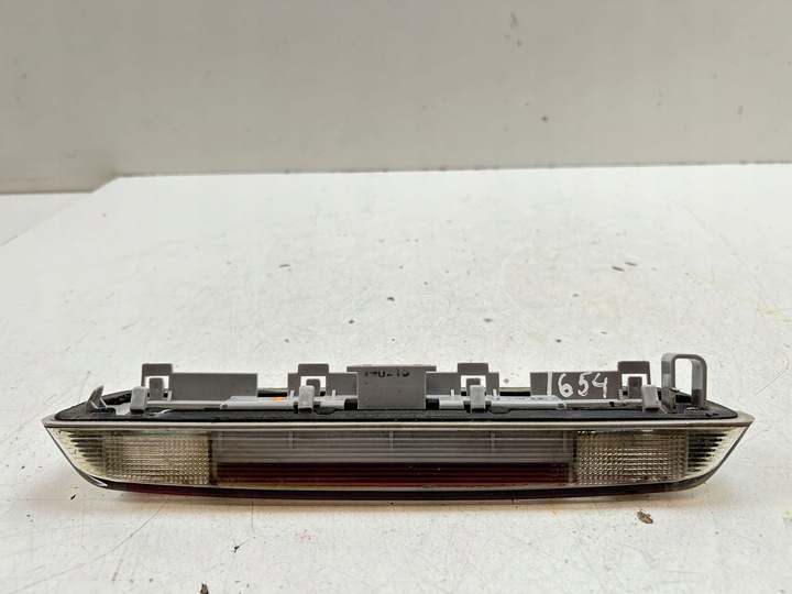 фото №8, 2010 volkswagen amarok третє світло сплав 2h0945097g