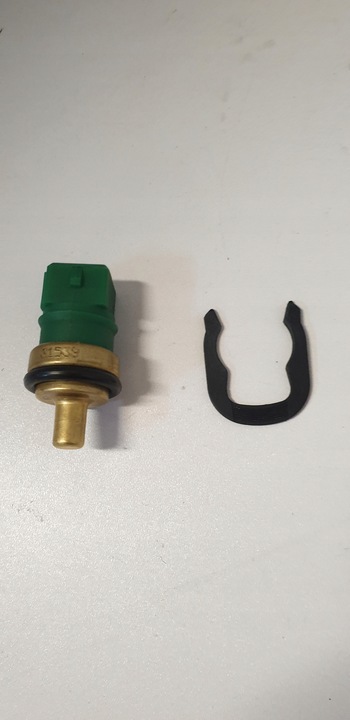 фото №12, Febi bilstein 31539 датчик, температура жидкости охлаждающей