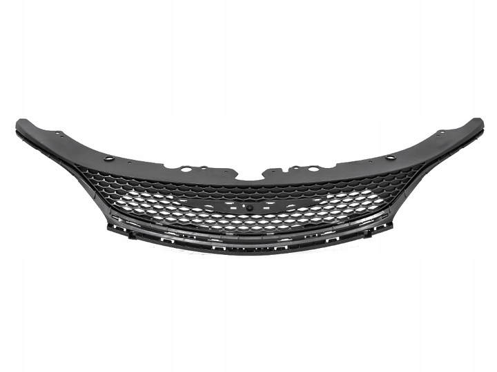 фото №1, Chrysler 200 2015- решітка решітка радіатора 68227617ac