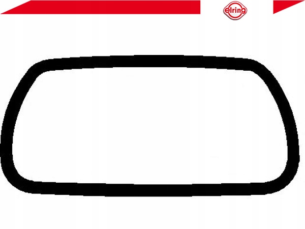 фото №2, Прокладка крышки клапанов vw beetle 1303 1.2 13