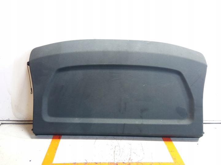 фото №1, Audi q3 ii 83a полиця задня багажника 83a867769a