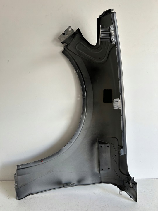 фото №13, Alfa romeo stelvio 16– крило правий перед переднє 50553244