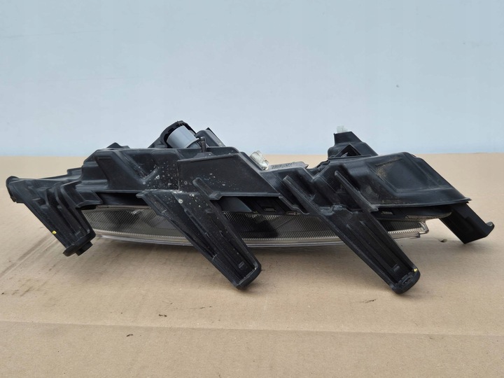 фото №9, Hyundai i40 14- галоген лівий переднє drl 922013z510