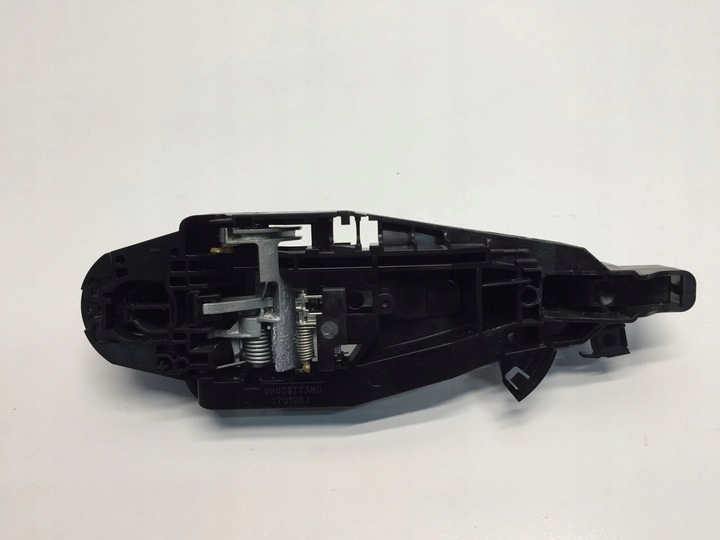 фото №2, Opel corsa f 2021 ручка левый зад 9802977380