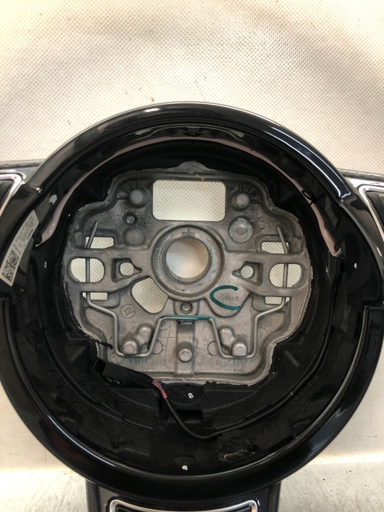 фото №7, A7 4g a6 c7 4g0 a1 s-line кермо мульті пелюстки f1 8x0419091m