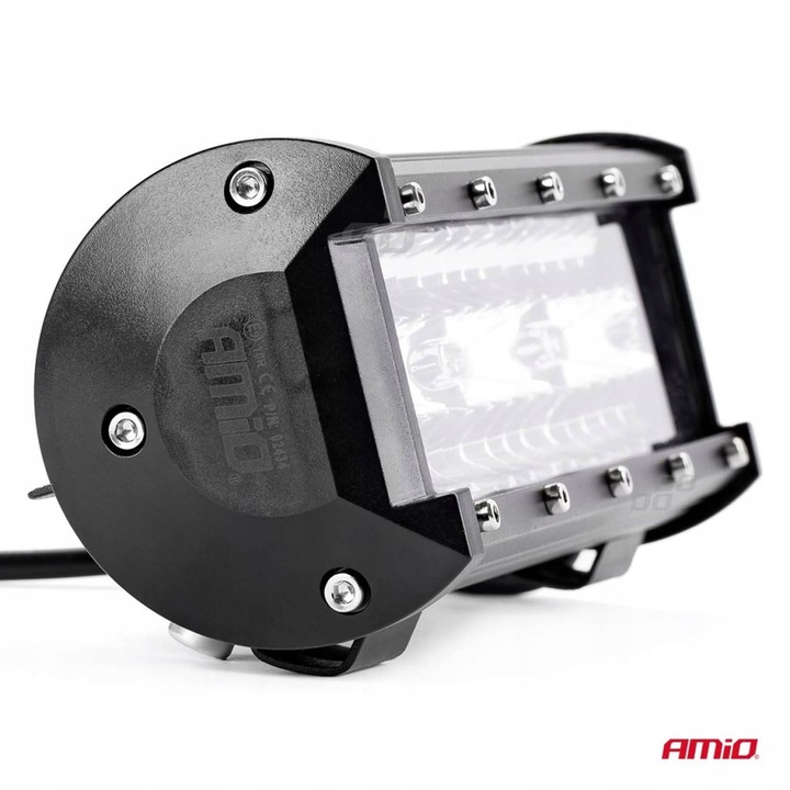 фото №12, Лампа робоча awl20 60led combo 9-36v