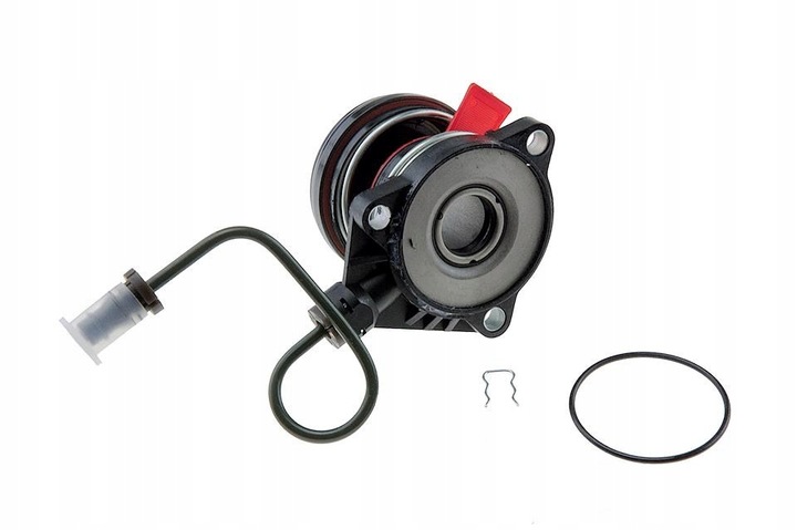 фото №2, Центральний циліндр зчеплення opel astra g 1.4 04-09, astra h 1.2, 1.4 04-10, combo