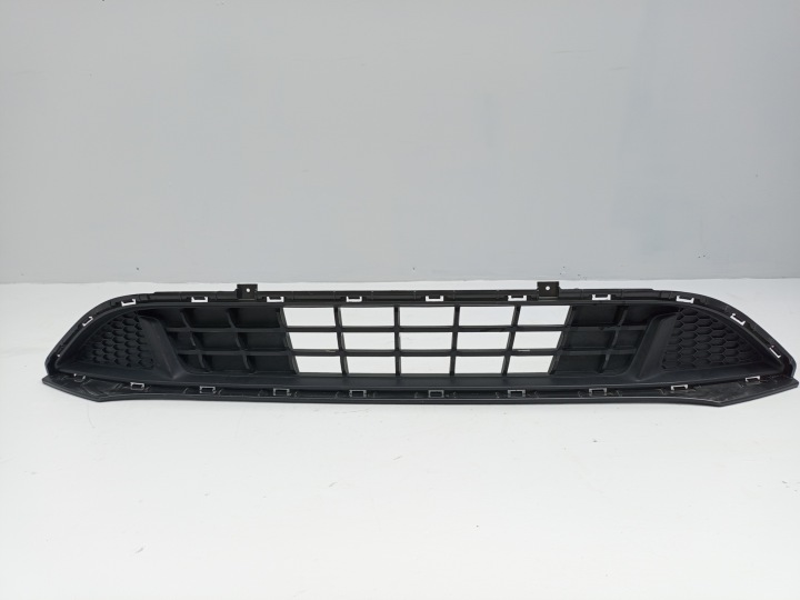 фото №12, Hyundai i10 iii 2019- решётка средняя бампера перед 86531-k7000 ÷
