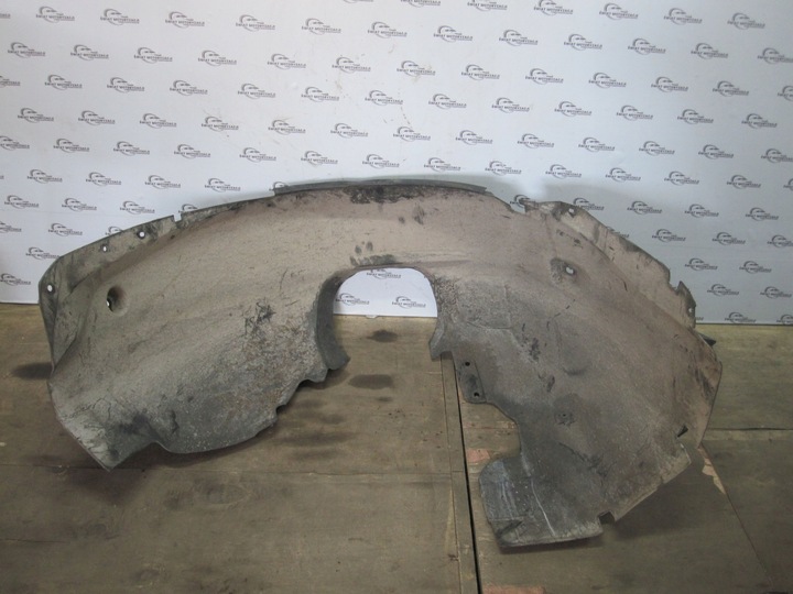 фото №5, Ford c-max mk2 ii подкрылок правые перед am51-r16114-ae am51-r16114-bf