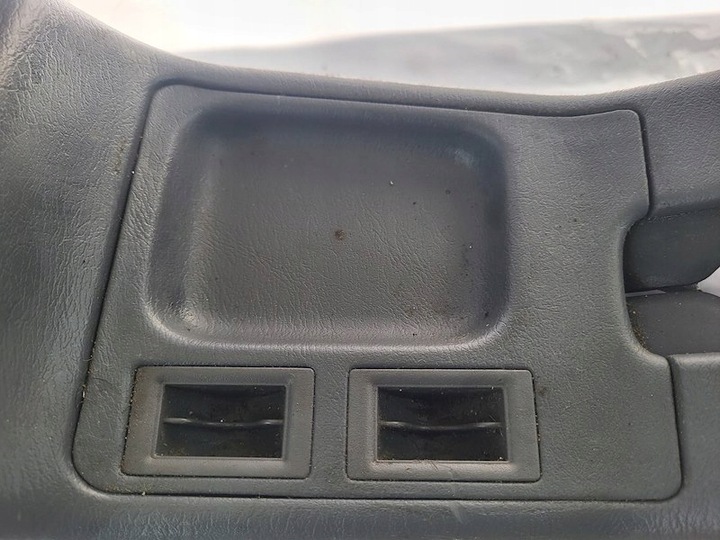 фото №14, Тунель середній корпус захист консоль середня toyota rav4 i xa10