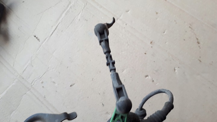 фото №8, S7 4g a7 датчик лампа выравнивания света правые зад s6 c7 a6