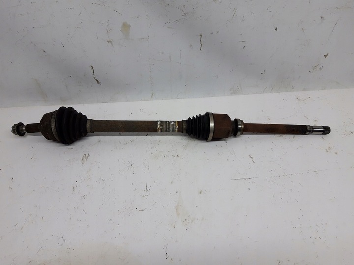 фото №1, Peugeot 308 ii t9 1.6 thp полуось правая