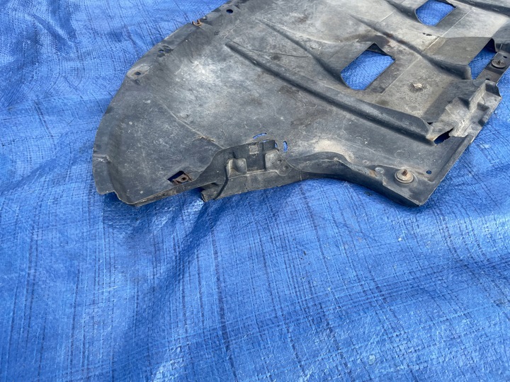 фото №7, Захист плита pod двигун audi a4 b6 b7 8e0863821