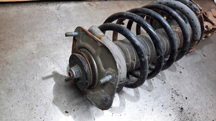 фото №3, Амортизатор перед volvo s60 2.4b 334611