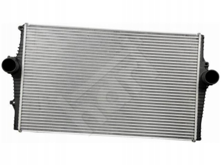 фото №2, Интеркулер hart 612 707