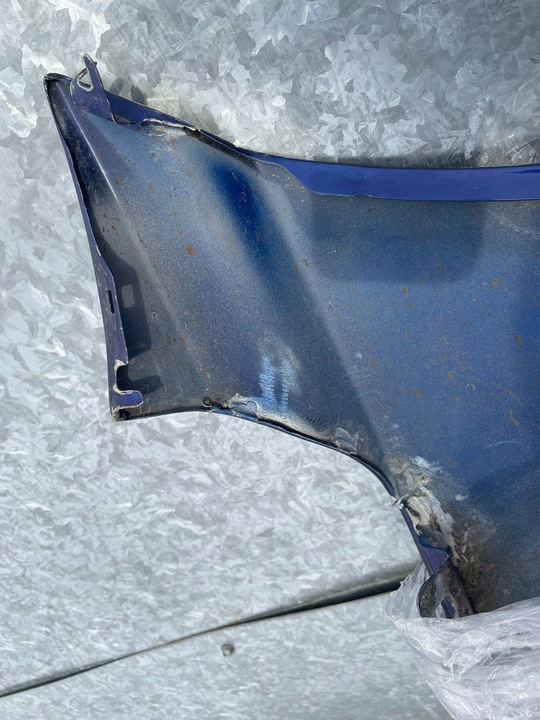 фото №15, Крыло переднее левый / правые перед ford mustang 6 передний рестайлинг 2014-17